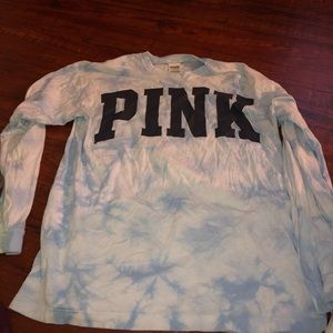 Cute long sleeve top